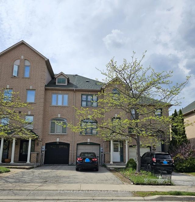 88 Provincial Pl, House attached with 3 bedrooms, 3 bathrooms and 2 parking in Brampton ON | Image 1