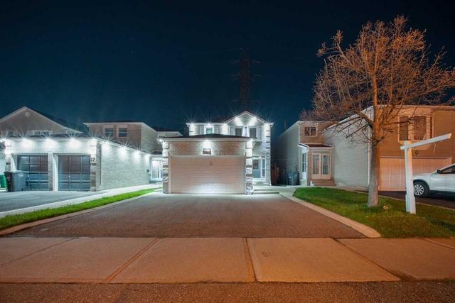 55 Meadowlark Dr N, House detached with 3 bedrooms, 4 bathrooms and 4 parking in Brampton ON | Image 35