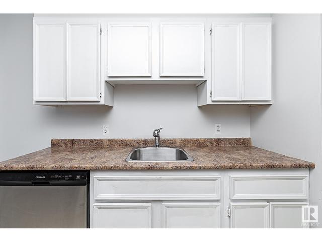 1006 - 12841 65 St Nw, Condo with 1 bedrooms, 1 bathrooms and null parking in Edmonton AB | Image 5
