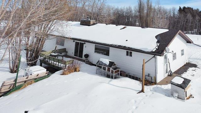 384078 Range Road 4 2, House detached with 4 bedrooms, 2 bathrooms and 2 parking in Clearwater County AB | Image 9
