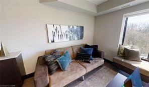 1404 - 1235 Richmond St, Condo with 2 bedrooms, 2 bathrooms and 0 parking in London ON | Image 16