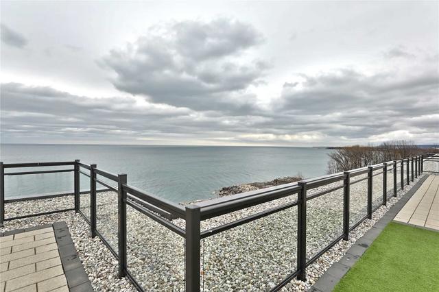 229 - 35 Southshore Cres, Condo with 1 bedrooms, 1 bathrooms and 1 parking in Hamilton ON | Image 22