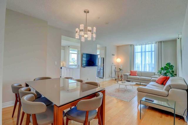 920 - 20 Bloorview Pl, Condo with 2 bedrooms, 2 bathrooms and 2 parking in Toronto ON | Image 33