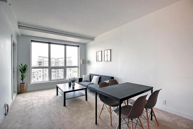 1905 - 8880 Horton Road Sw, Condo with 1 bedrooms, 1 bathrooms and 1 parking in Calgary AB | Image 6