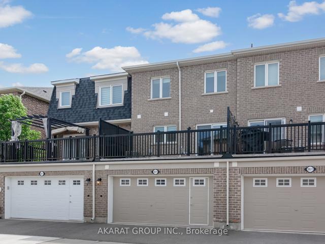 18 - 3045 George Savage Ave, House attached with 3 bedrooms, 3 bathrooms and 3 parking in Oakville ON | Image 20
