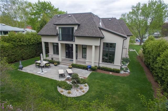 152 Viewbank Cres, House detached with 4 bedrooms, 5 bathrooms and 6 parking in Oakville ON | Image 18