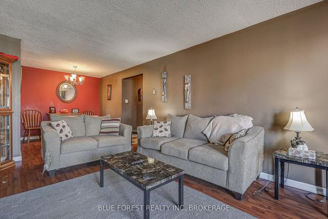 85 - 1096 Jalna Blvd, Condo with 3 bedrooms, 2 bathrooms and 1 parking in London ON | Image 11