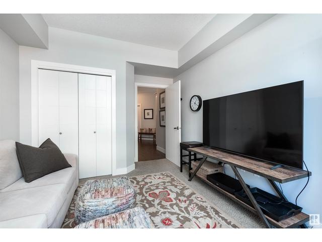 308 - 111 Festival Wy, Condo with 2 bedrooms, 2 bathrooms and null parking in Edmonton AB | Image 16