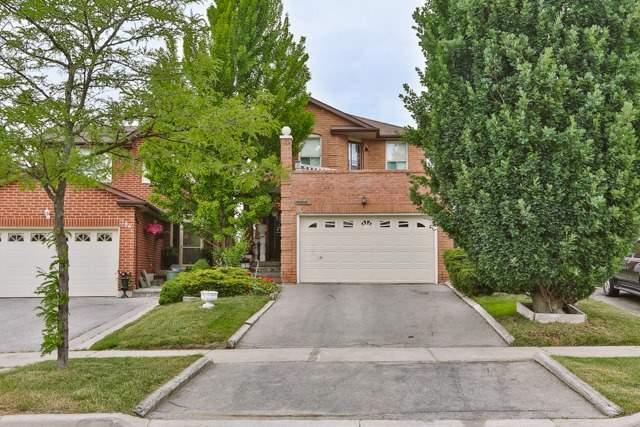104 Misty Meadow Dr, House detached with 4 bedrooms, 4 bathrooms and 6 parking in Vaughan ON | Image 1