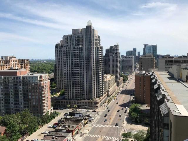 2202 - 5500 Yonge St, Condo with 2 bedrooms, 2 bathrooms and 1 parking in Toronto ON | Image 17