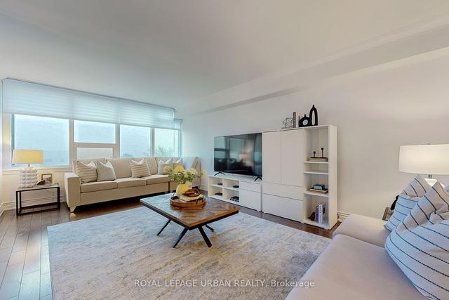 601 - 55 Skymark Dr, Condo with 2 bedrooms, 2 bathrooms and 1 parking in Toronto ON | Image 12