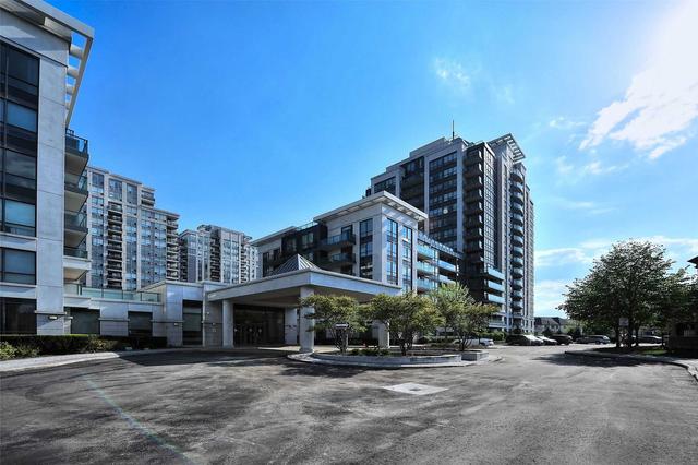 101 - 30 North Park Rd, Condo with 1 bedrooms, 1 bathrooms and 1 parking in Vaughan ON | Image 23