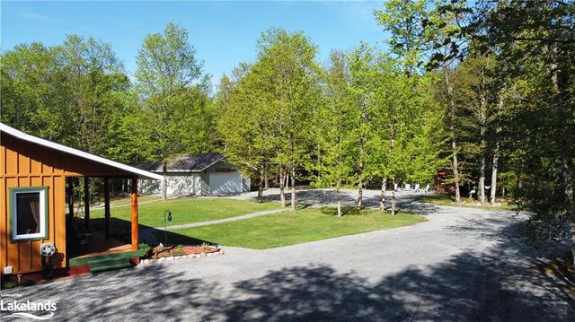 195 Lynx Drive, House detached with 3 bedrooms, 1 bathrooms and 10 parking in Kearney ON | Image 37