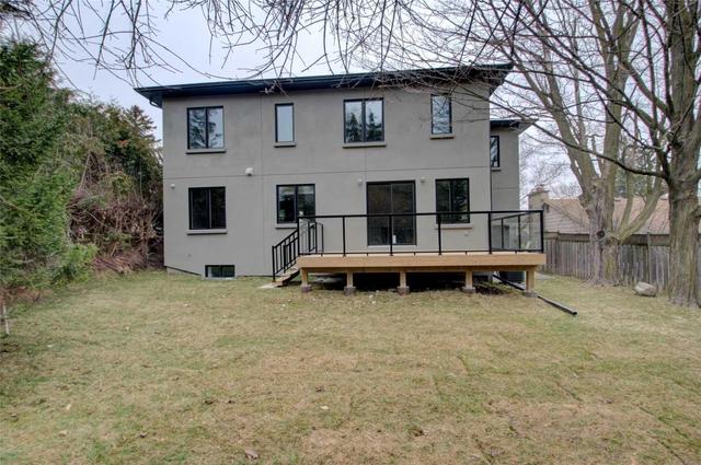 159 Brycemoor Rd, House detached with 4 bedrooms, 6 bathrooms and 4 parking in Toronto ON | Image 28