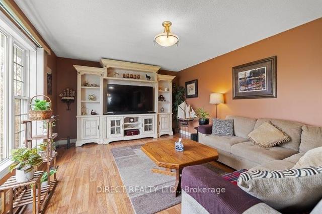 1367 Hamilton Rd, House detached with 3 bedrooms, 2 bathrooms and 7 parking in Quinte West ON | Image 35