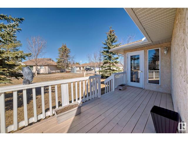 17 - 13320 124 St Nw, House semidetached with 2 bedrooms, 3 bathrooms and null parking in Edmonton AB | Image 18