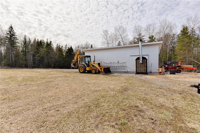 215 Beaudry Lane, House detached with 2 bedrooms, 2 bathrooms and 5 parking in Bonnechere Valley ON | Image 29