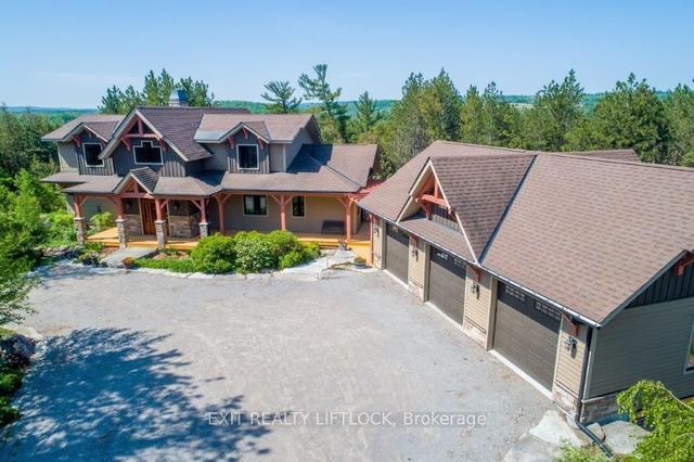 758 Lifford Rd, House detached with 3 bedrooms, 4 bathrooms and 20 parking in Kawartha Lakes ON | Image 25