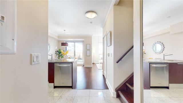 ph08 - 650 Sheppard Ave E, Condo with 2 bedrooms, 2 bathrooms and 1 parking in Toronto ON | Image 23