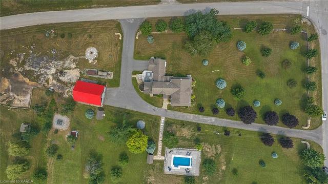 3901 Sheldon Road, House detached with 4 bedrooms, 2 bathrooms and null parking in Rideau Lakes ON | Image 46