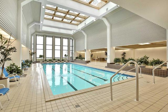 903 - 2180 Marine Dr, Condo with 2 bedrooms, 2 bathrooms and 1 parking in Oakville ON | Image 18