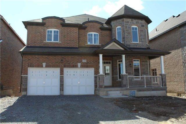 1295 Harrington St, House detached with 4 bedrooms, 5 bathrooms and 4 parking in Innisfil ON | Image 1