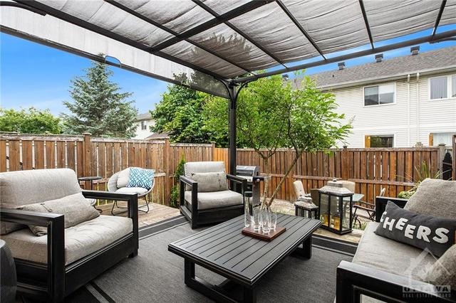 86 Scout Street, Townhouse with 3 bedrooms, 4 bathrooms and 3 parking in Ottawa ON | Image 26