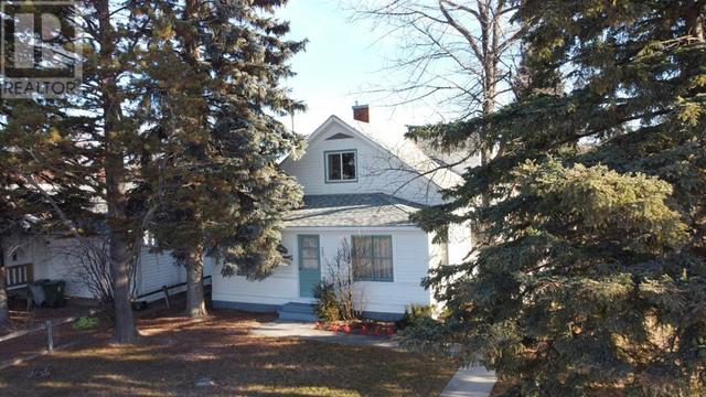 707 50 Street, House detached with 4 bedrooms, 1 bathrooms and 1 parking in Edson AB | Image 28