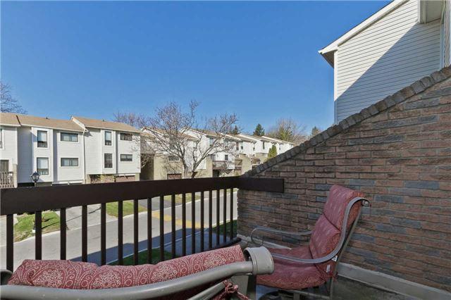 85 - 7251 Copenhagen Rd, Townhouse with 3 bedrooms, 2 bathrooms and 2 parking in Mississauga ON | Image 18
