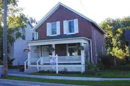 79 Elgin St W, House detached with 3 bedrooms, 2 bathrooms and 2 parking in West Grey ON | Image 1