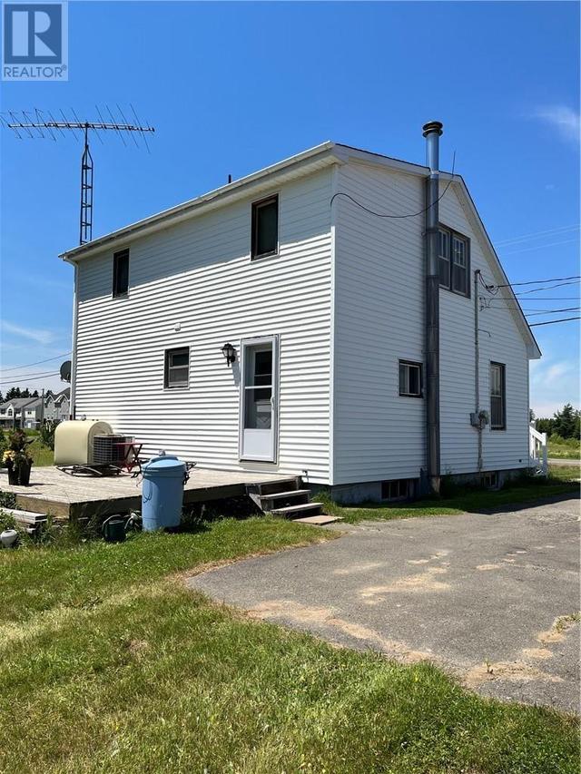 1195 Saint Charles South Rd, House detached with 2 bedrooms, 1 bathrooms and null parking in Saint Charles NB | Image 3