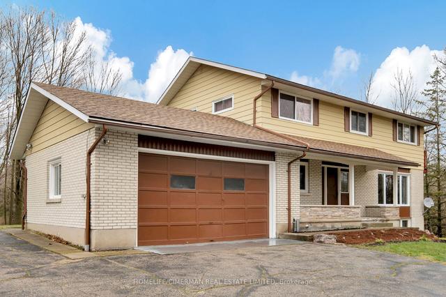 827517 Township Road 8 Rr1, House detached with 4 bedrooms, 4 bathrooms and 12 parking in Blandford Blenheim ON | Image 38