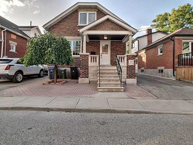 29 Verney St, House detached with 3 bedrooms, 2 bathrooms and 2 parking in Guelph ON | Image 1