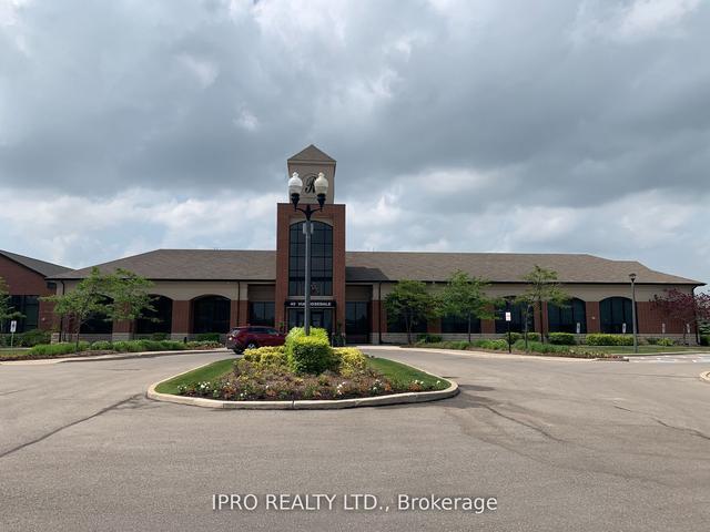 218 - 50 Via Rosedale Way, Condo with 1 bedrooms, 1 bathrooms and 1 parking in Brampton ON | Image 6