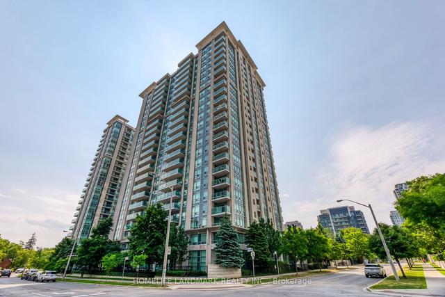1016 - 31 Bales Ave, Condo with 1 bedrooms, 1 bathrooms and 1 parking in Toronto ON | Image 12
