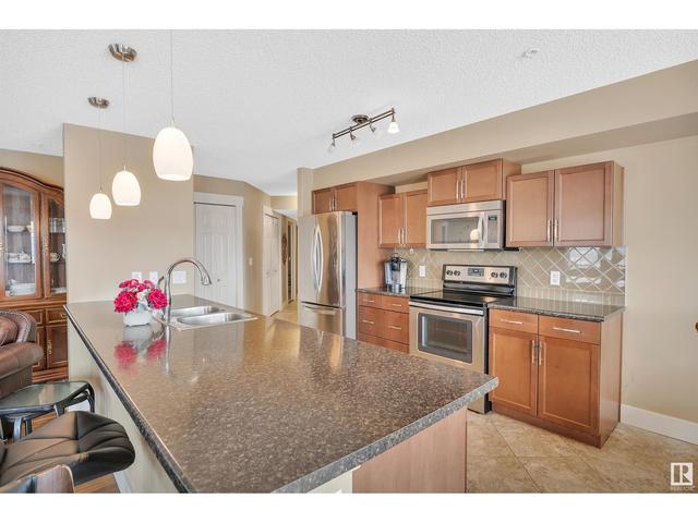 204 - 4450 Mccrae Av Nw, Condo with 2 bedrooms, 2 bathrooms and null parking in Edmonton AB | Image 14