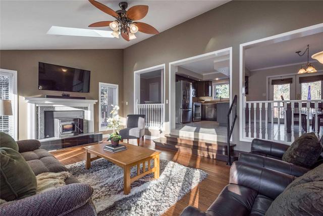 347 Concession 3 Rd W, House detached with 3 bedrooms, 2 bathrooms and 5 parking in Trent Hills ON | Image 9