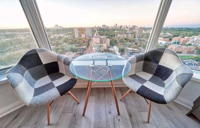 2620 - 155 Yorkville Ave, Condo with 1 bedrooms, 1 bathrooms and 0 parking in Toronto ON | Image 17