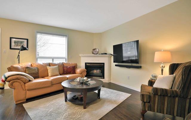 9 - 2110 Headon Rd, Townhouse with 2 bedrooms, 2 bathrooms and 3 parking in Burlington ON | Image 26
