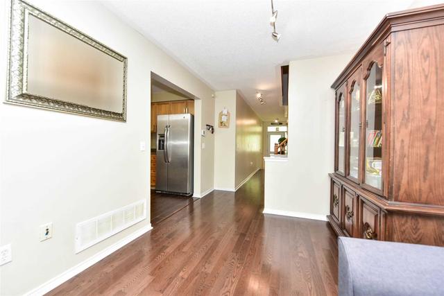 61 - 7190 Atwood Lane, House attached with 3 bedrooms, 4 bathrooms and 2 parking in Mississauga ON | Image 38