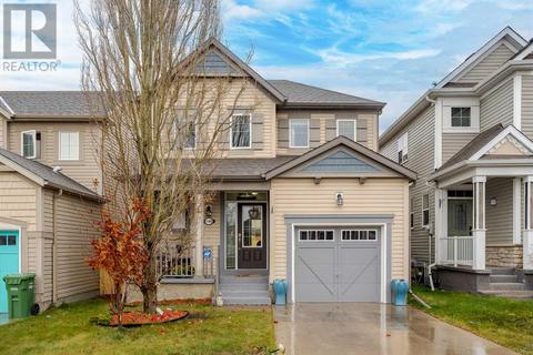 1140 Windhaven Close Sw, Airdrie, AB, T4B0T9 | Card Image