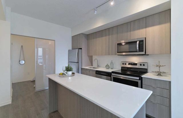 1110 - 3237 Bayview Ave, Condo with 2 bedrooms, 2 bathrooms and 1 parking in Toronto ON | Image 15