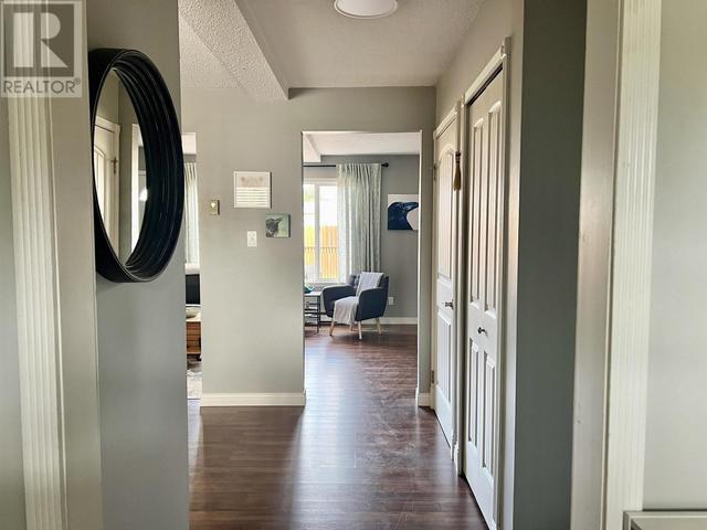 5 - 10 Creed Street, House attached with 3 bedrooms, 2 bathrooms and null parking in Kitimat BC | Image 2