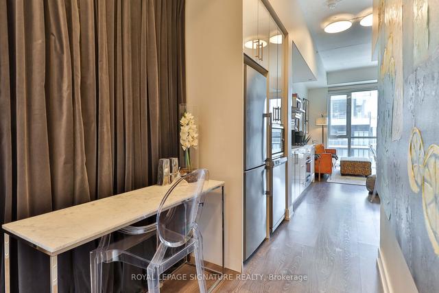 704 - 75 The Donway W, Condo with 1 bedrooms, 1 bathrooms and 1 parking in Toronto ON | Image 16