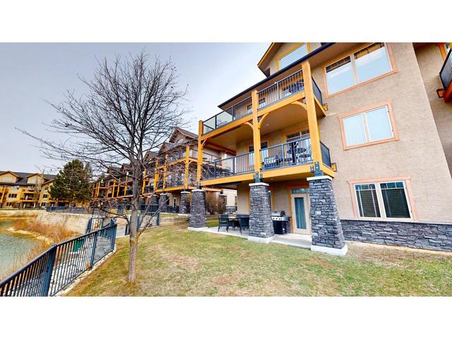 426 D   400 Bighorn Boulevard, Condo with 3 bedrooms, 3 bathrooms and null parking in Radium Hot Springs BC | Image 60