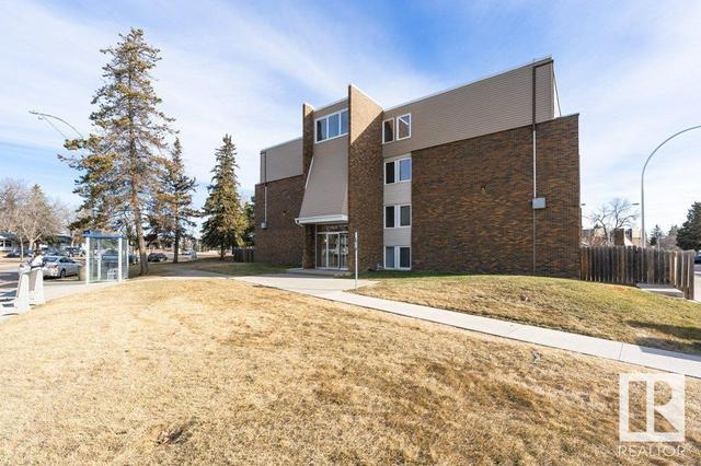 211 - 7805 159 St Nw, Condo with 3 bedrooms, 1 bathrooms and null parking in Edmonton AB | Image 5