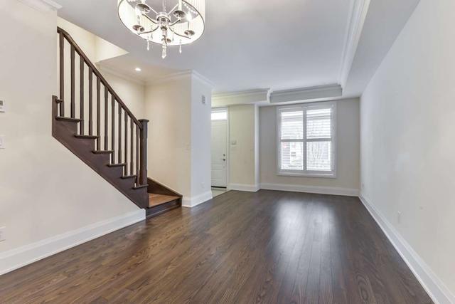 th10 - 5 Oakburn Cres, Townhouse with 3 bedrooms, 3 bathrooms and 2 parking in Toronto ON | Image 25