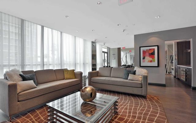 224 - 1185 The Queensway, Condo with 1 bedrooms, 1 bathrooms and 1 parking in Toronto ON | Image 17