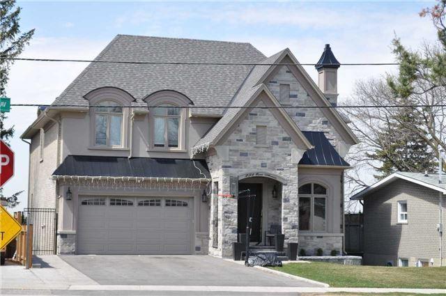 296 Essex Ave, House detached with 4 bedrooms, 1 bathrooms and 2 parking in Richmond Hill ON | Image 5