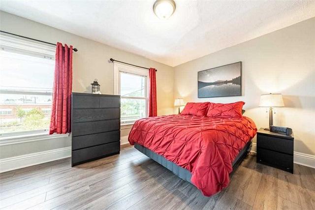 230 Birge St, House detached with 3 bedrooms, 1 bathrooms and 2 parking in Hamilton ON | Image 15